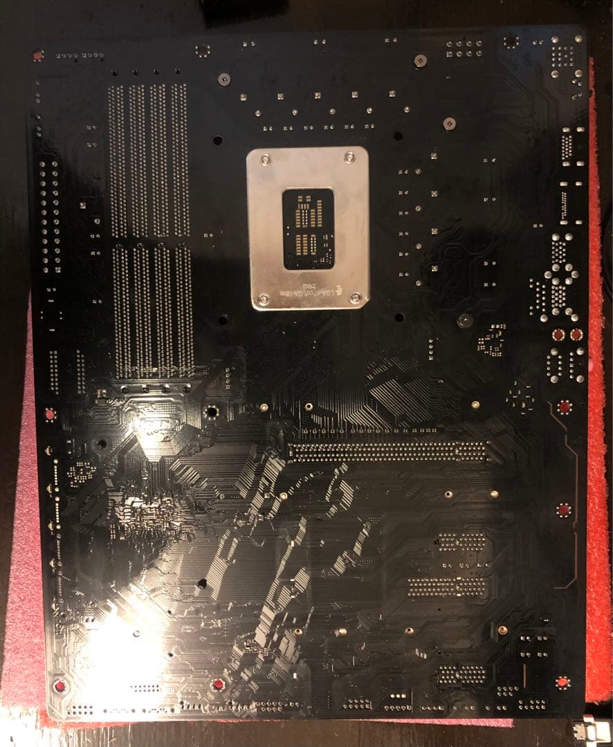 Asrock B660 PRO RS【保証あり】