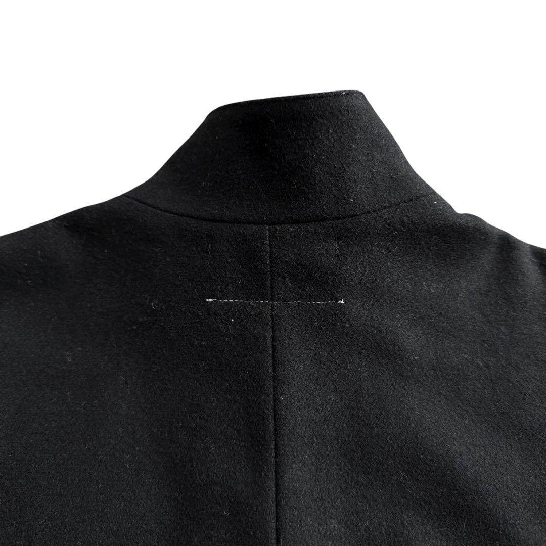 ジャケット・アウター MM6 Maison Martin Margiela Zip Long Coat