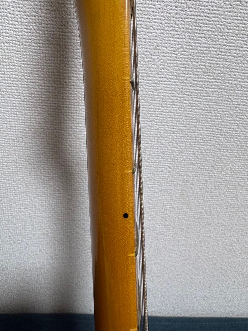 Fender JAPAN traditional50sテレキャスター
