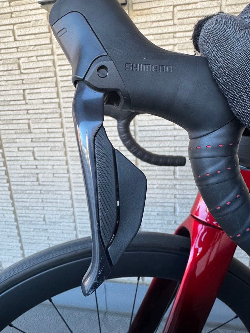 週末値下げ　TREK Madone SLR7 Gen7 50サイズ