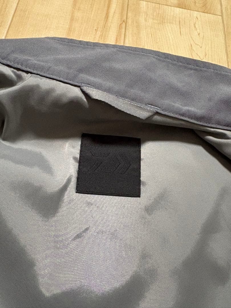 Daiwapier39 ダイワピア TACTICAL MOUNTAIN VEST