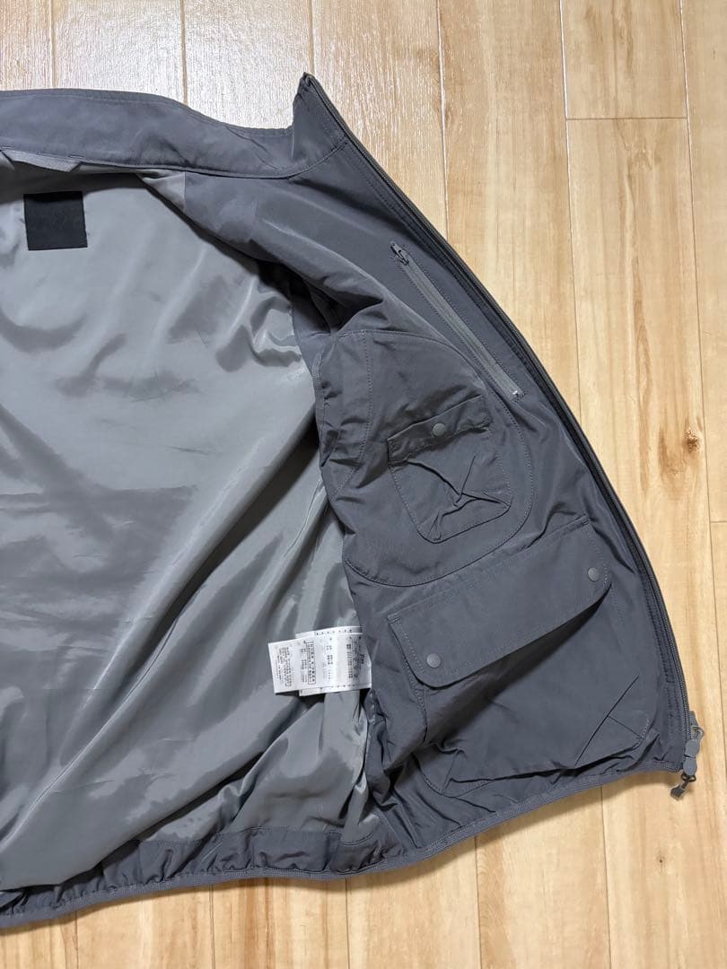 Daiwapier39 ダイワピア TACTICAL MOUNTAIN VEST