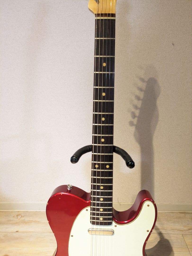 ギター Fullertone Tellings60