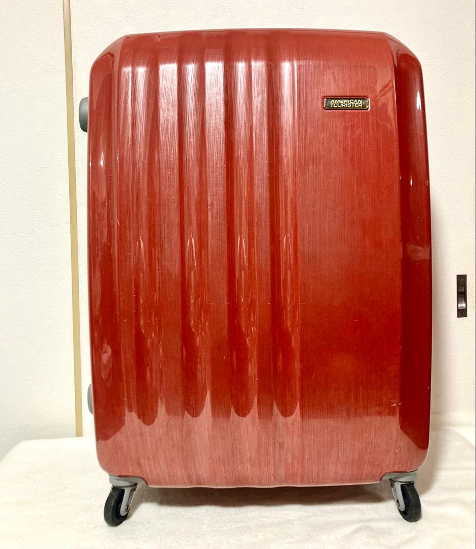 AMERICAN TOURISTER Lサイズ キャリーケース スーツケース