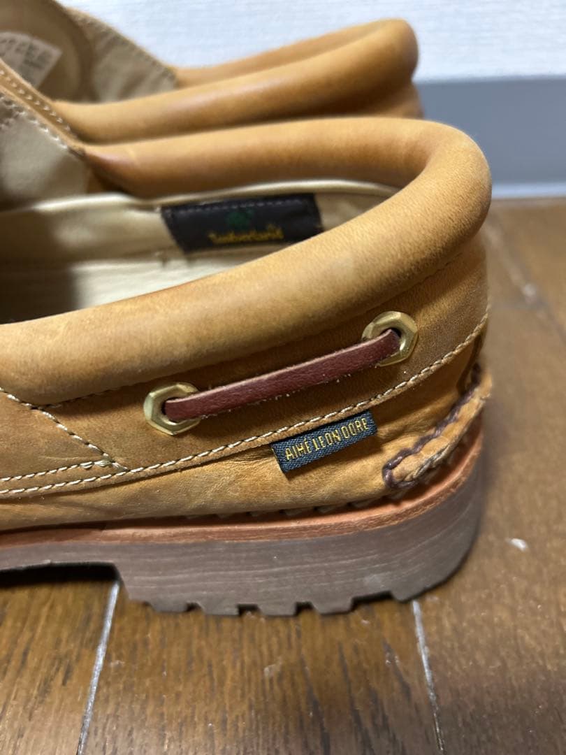 Aime Leon Dore✖️Timberland 3eye Classic