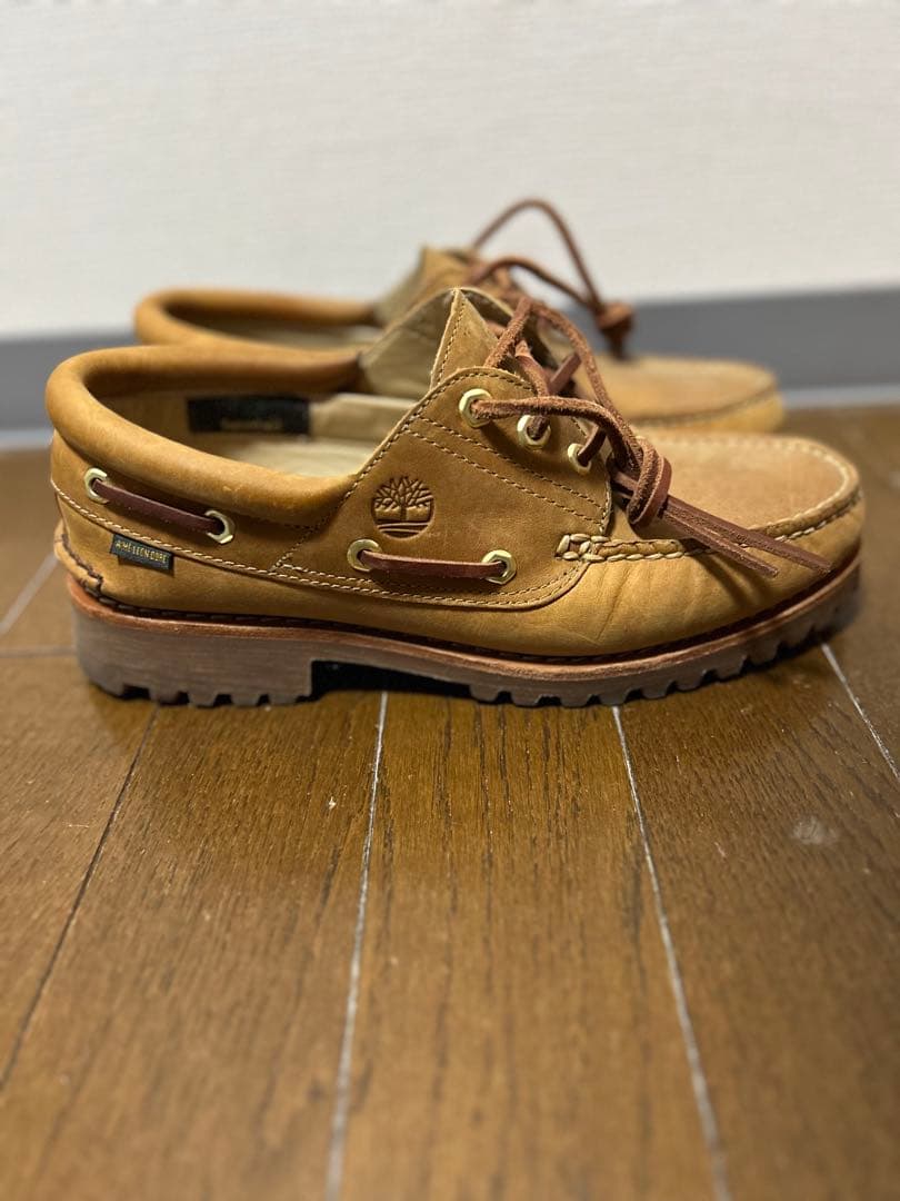 Aime Leon Dore✖️Timberland 3eye Classic