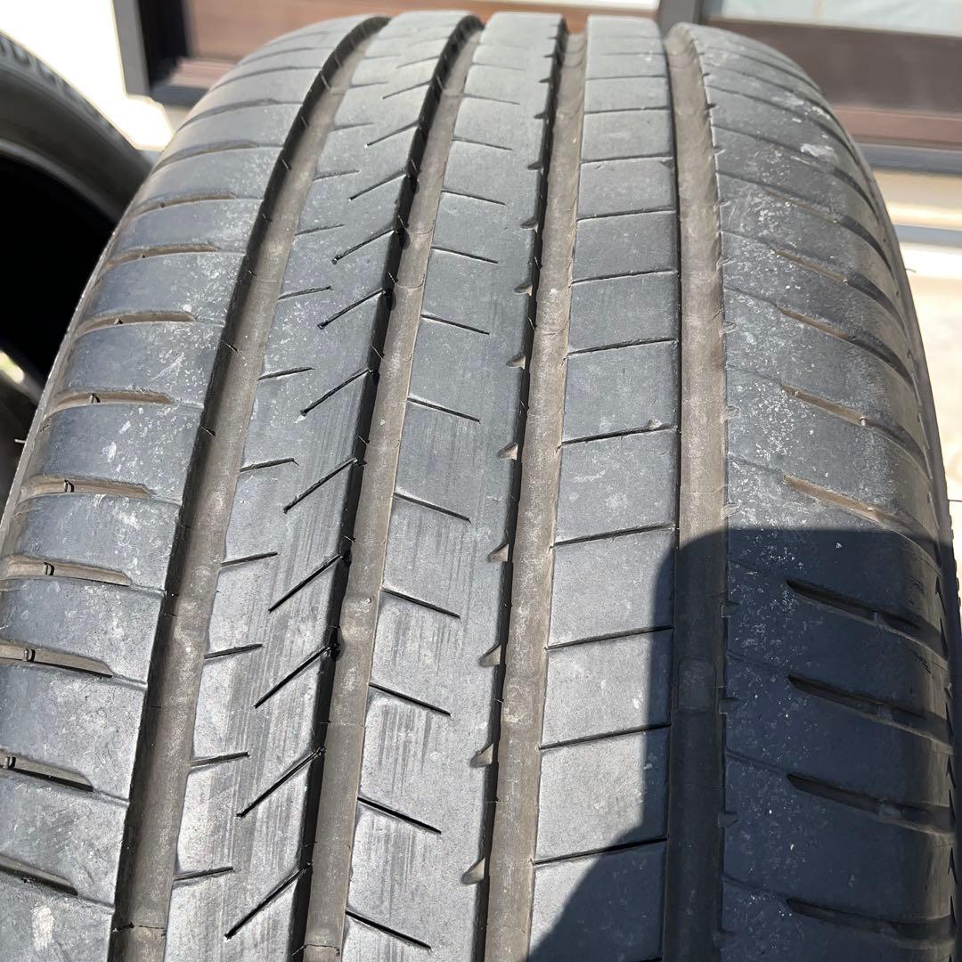 [週末限定価格]ブリヂストン 265/60R18 110V (4本セット)