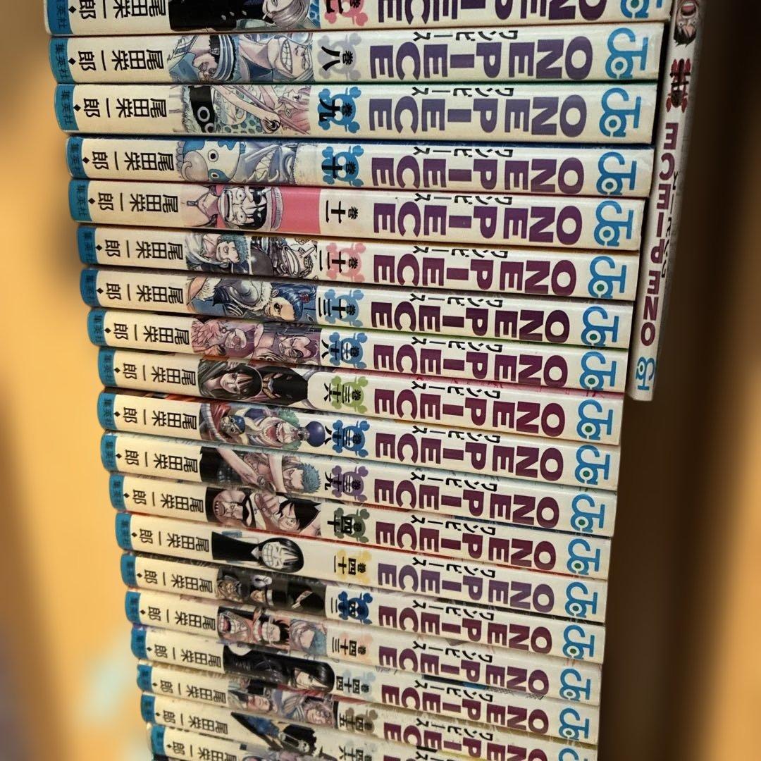 ワンピース