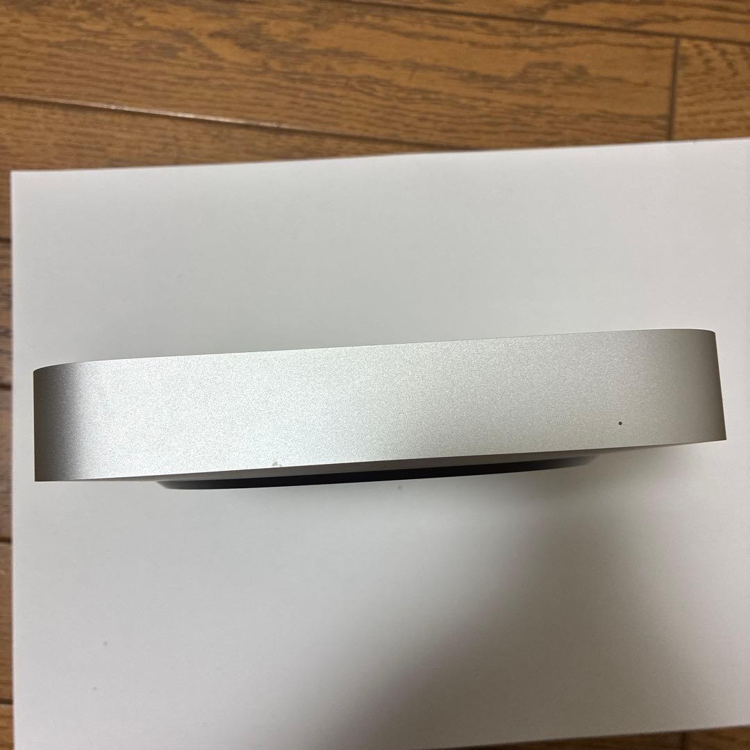 【美品】Mac mini m2 2023年モデルメモリ8G 256G