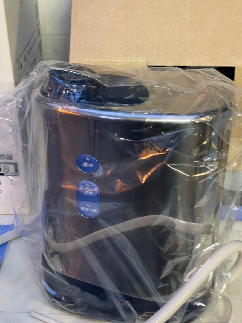クリンスイ エミネント浄水器