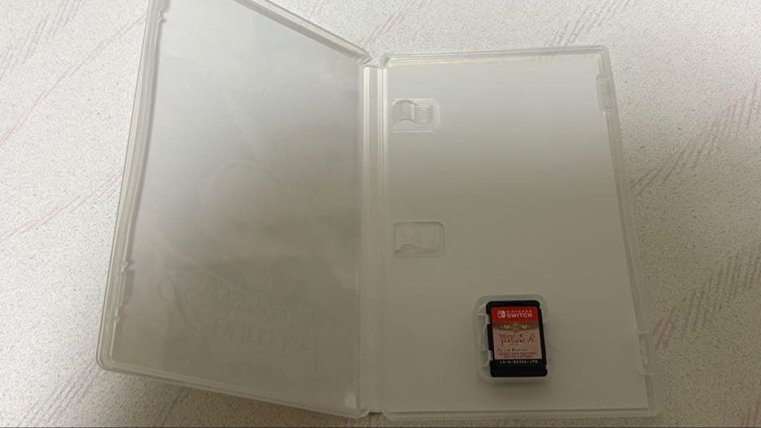 ワンドオブフォーチュンR Wand of Fortune R 3本セット