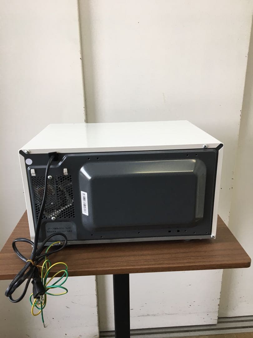 S919 SHARP 電子レンジ　2024年製