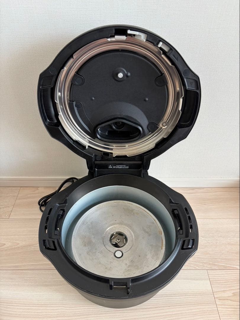Panasonic NF-AC1000-K 電気圧力鍋