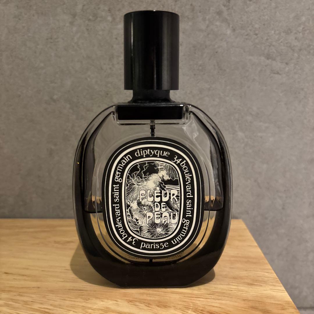 【国内正規品】ディプティック フルールドゥポー オードパルファム75ml