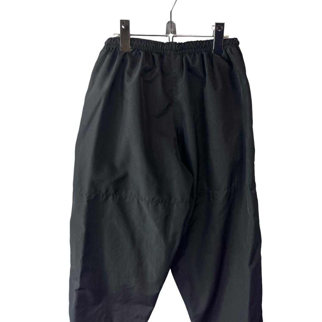 U.S. ARMY 米軍実物 ナイロンパンツ APFUトレーニングパンツ S/S