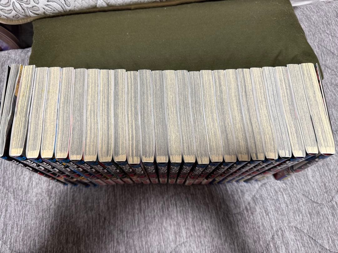 鬼滅の刃　全23巻セット＋零巻