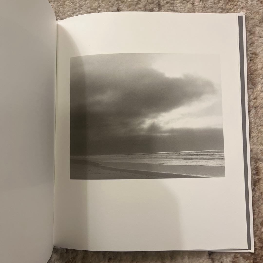 Robert Adams 写真集