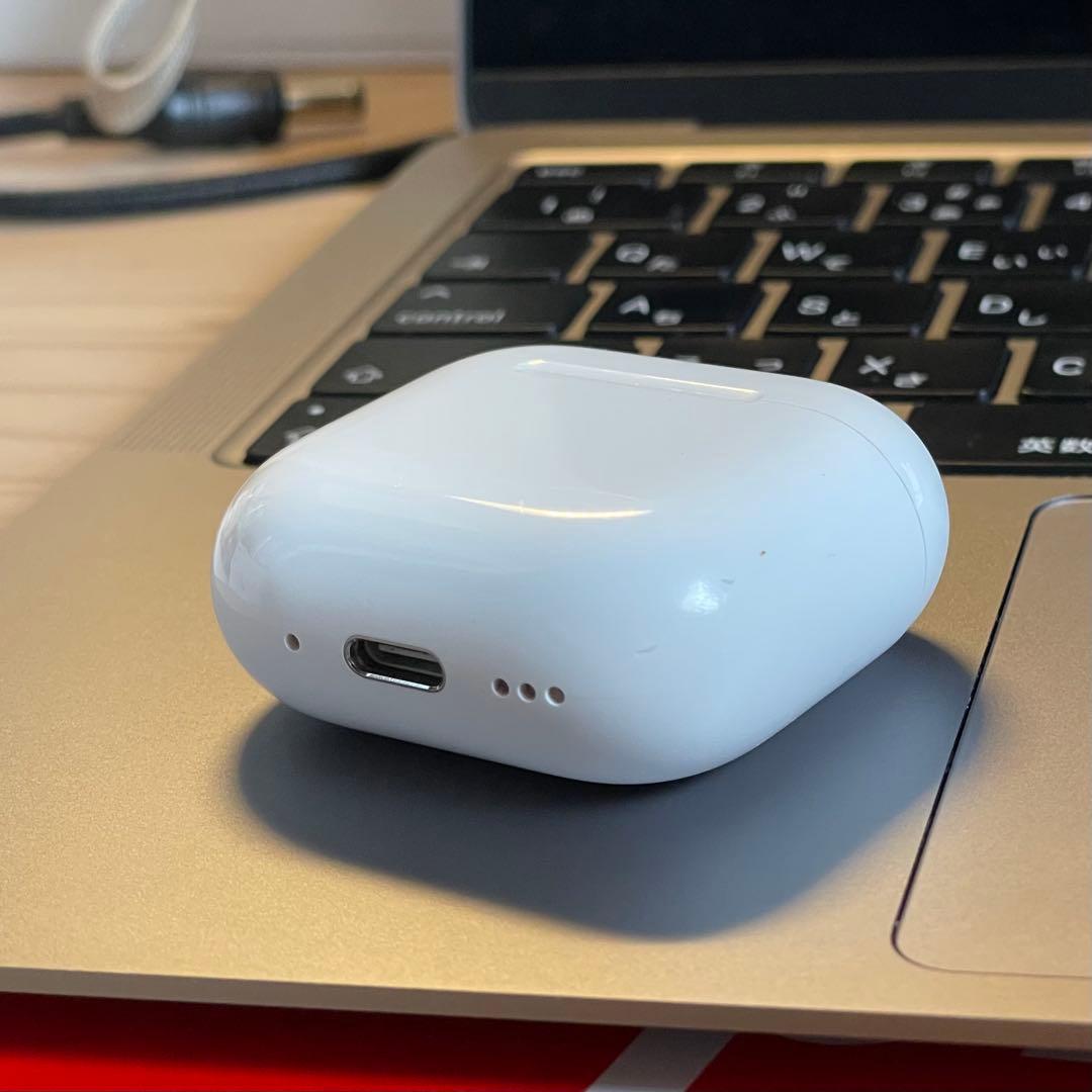 Airpods 番4世代 【ANC】