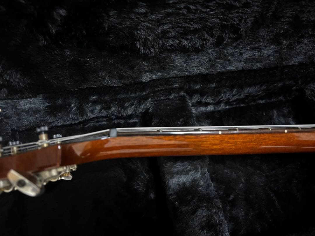 PRS Custom24 美品 使用3ヶ月 純正ハードケース 保証書付