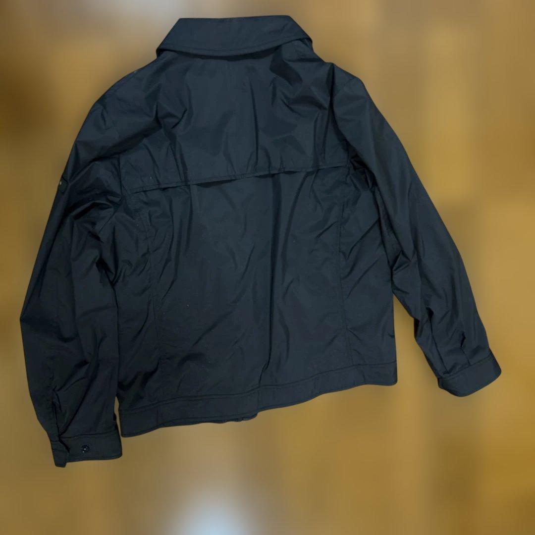 タトラス　ナイロンジャケット　サイズ02 中古品