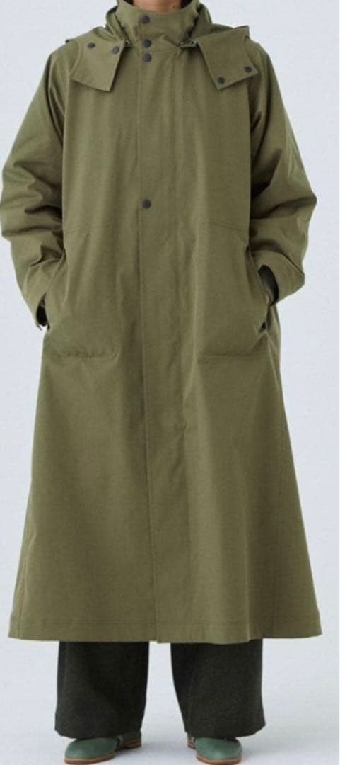 moriki★lelill レリル　3WAYコート2枚　セット　38