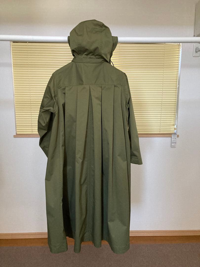moriki★lelill レリル　3WAYコート2枚　セット　38