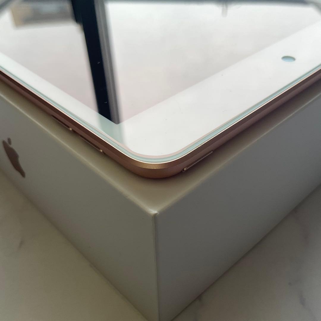 【良品】Apple iPad mini 第5世代 Wi-Fi 64GB