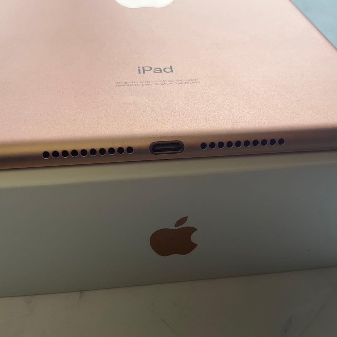 【良品】Apple iPad mini 第5世代 Wi-Fi 64GB