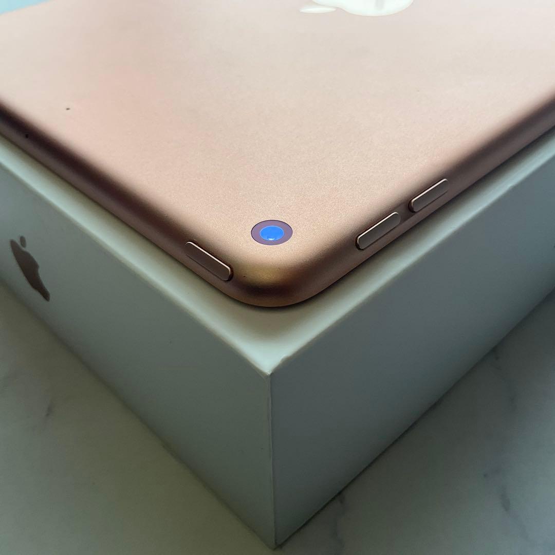 【良品】Apple iPad mini 第5世代 Wi-Fi 64GB
