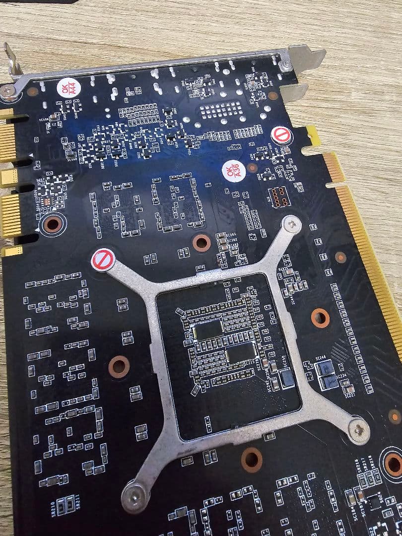 グラフィックボード・グラボ・ビデオカード GTX 1060 6GB