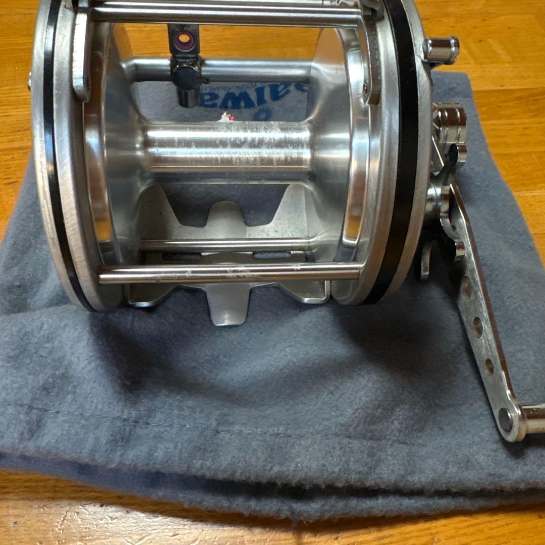 ダイナミック6000D