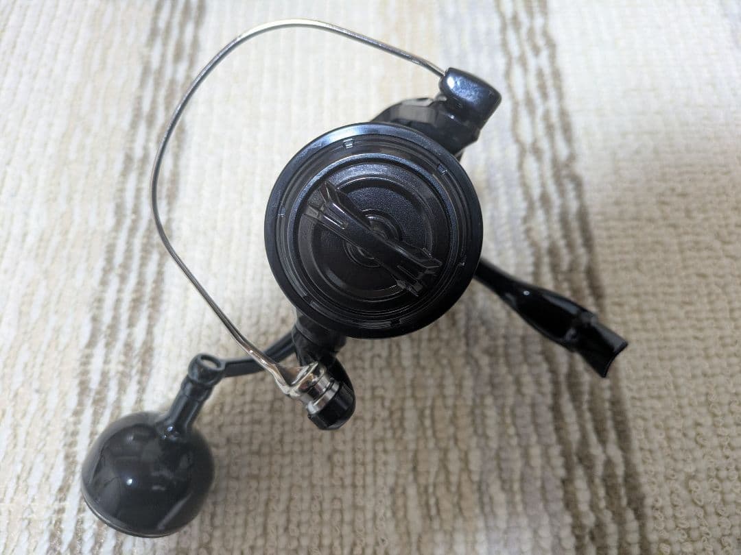 【新品未使用】SHIMANO 24STRADIC SW6000HG