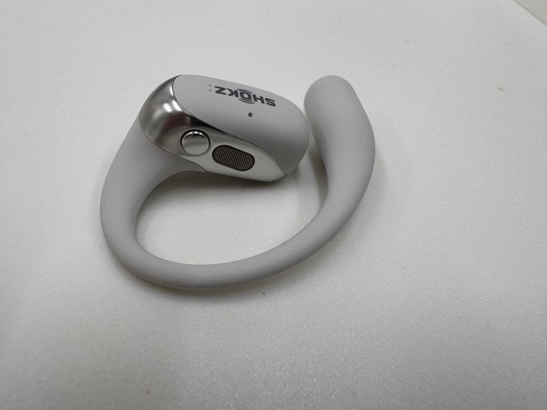 イヤホン shokz OpenFit 2+