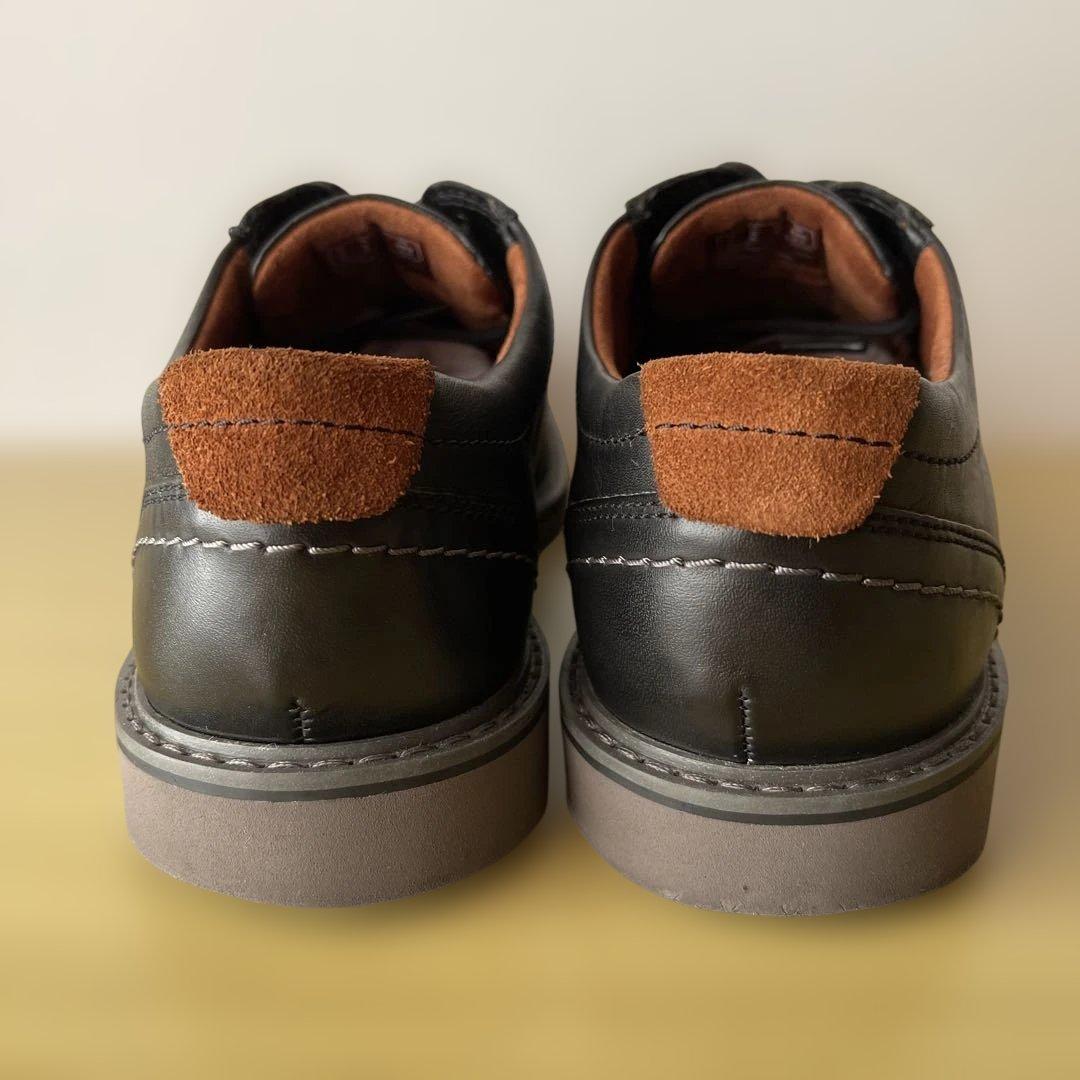 【Clarks/クラークス 】Radcliff Low / ラドクリフロー
