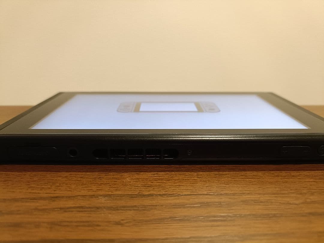 【美品】Nintedo Switch 本体のみ