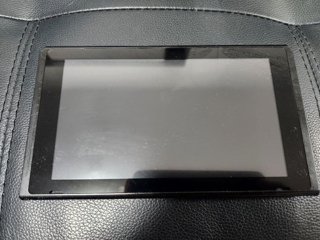 NINTENDO SWITCH HAC-001(-01) 本体のみ ジャンク