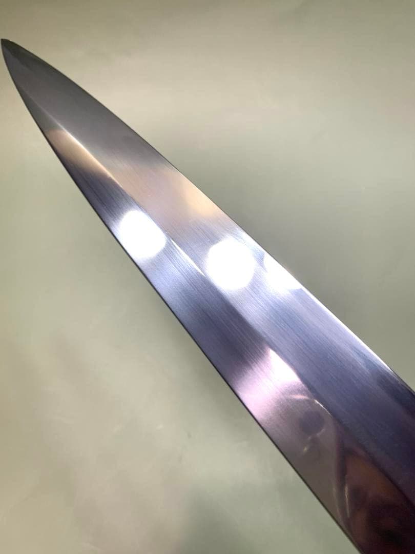 正本総本店　柳刃包丁　刃渡り32cm