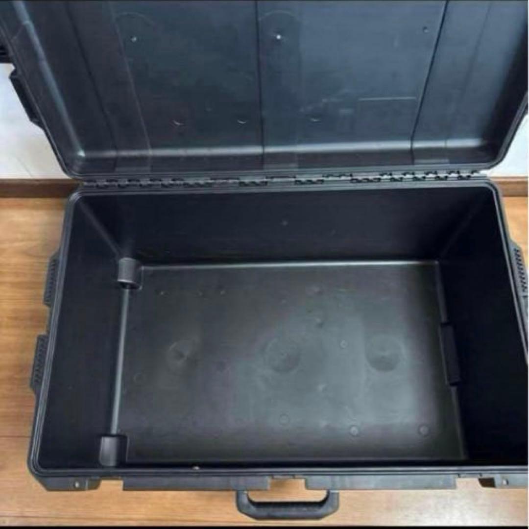 美品　米軍放出品　PELICAN STORM CASE IM2975 送料無料