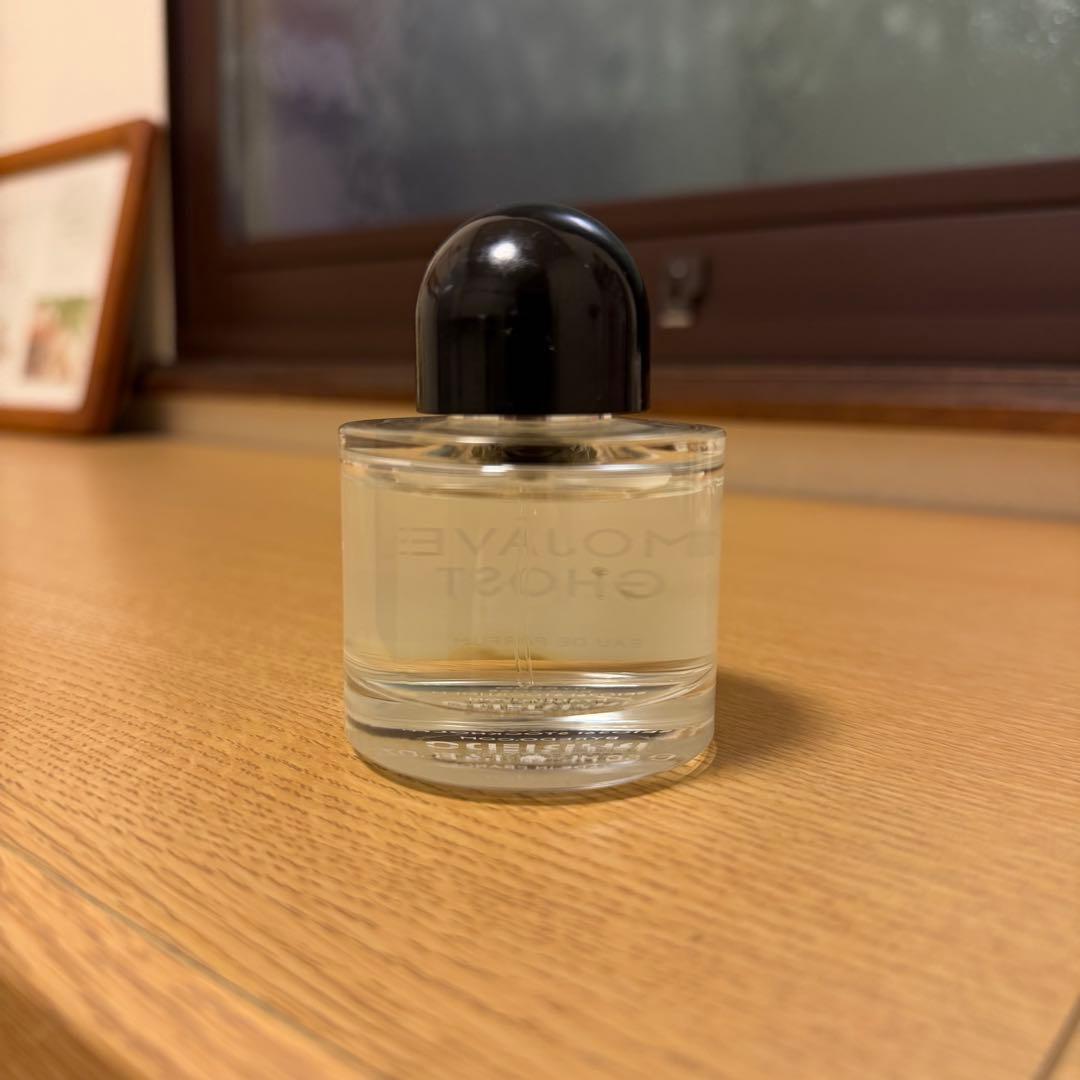 BYREDO MOJAVE GHOST 50ml バイレード モハーヴェゴースト