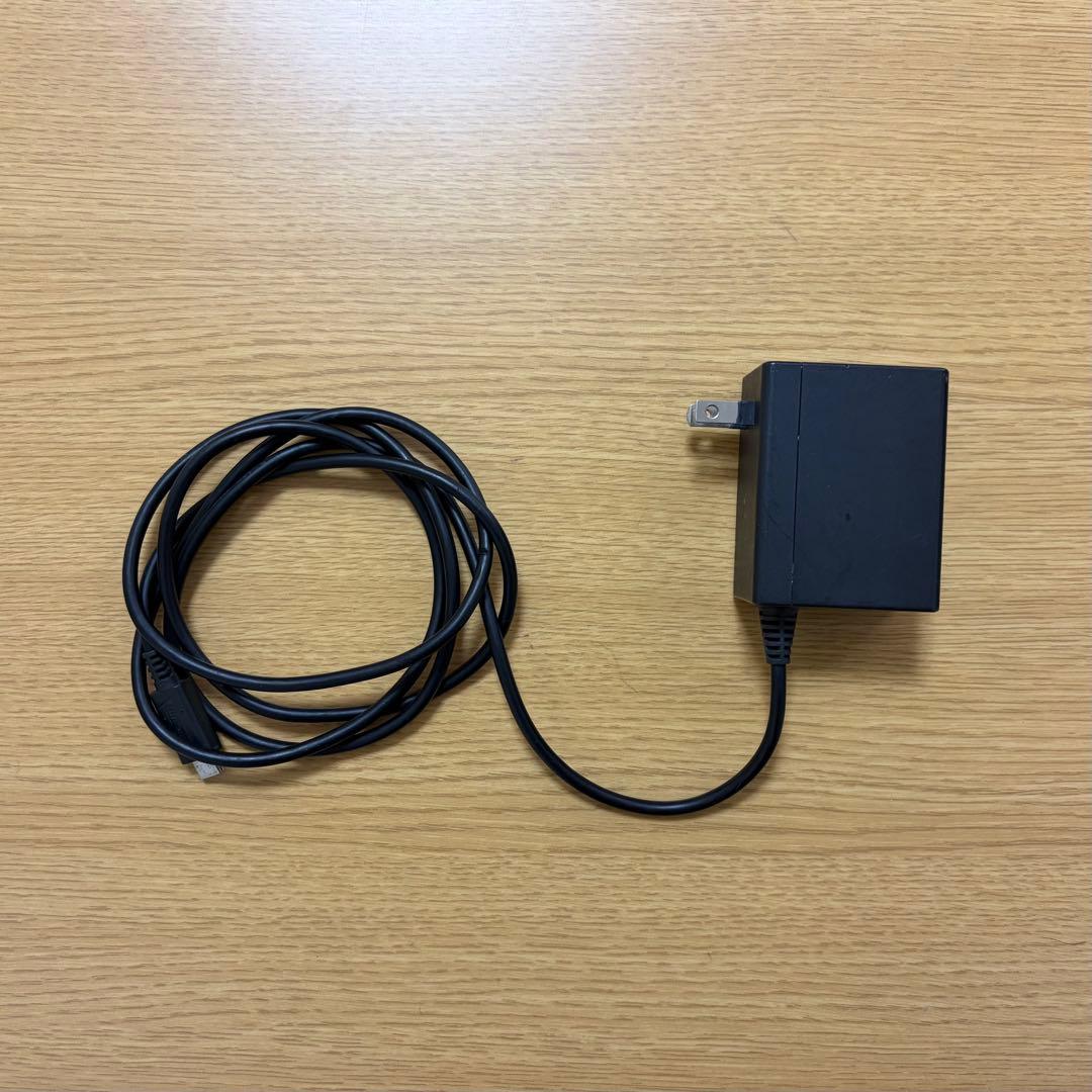 Nintendo Switch一式　ジョイコン&ケース付き