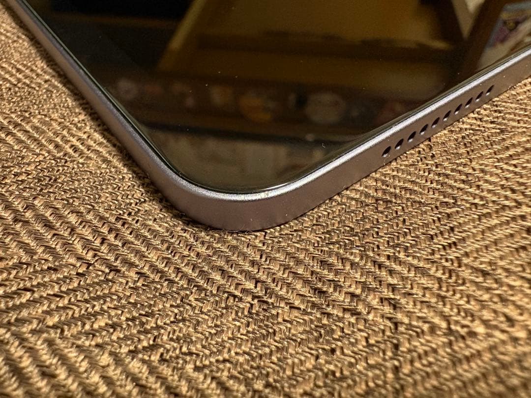 あ*ま様 iPadmini6 64GB WiFiモデル パープル