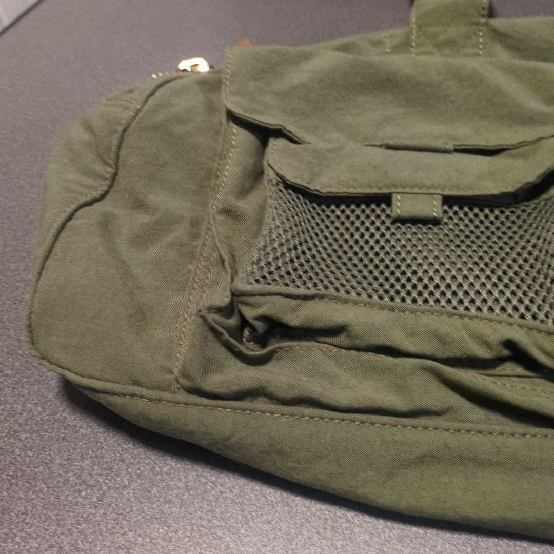 PORTER ボストンバッグ 中古