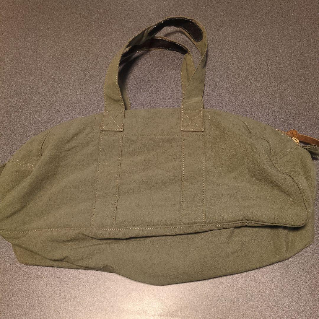 PORTER ボストンバッグ 中古