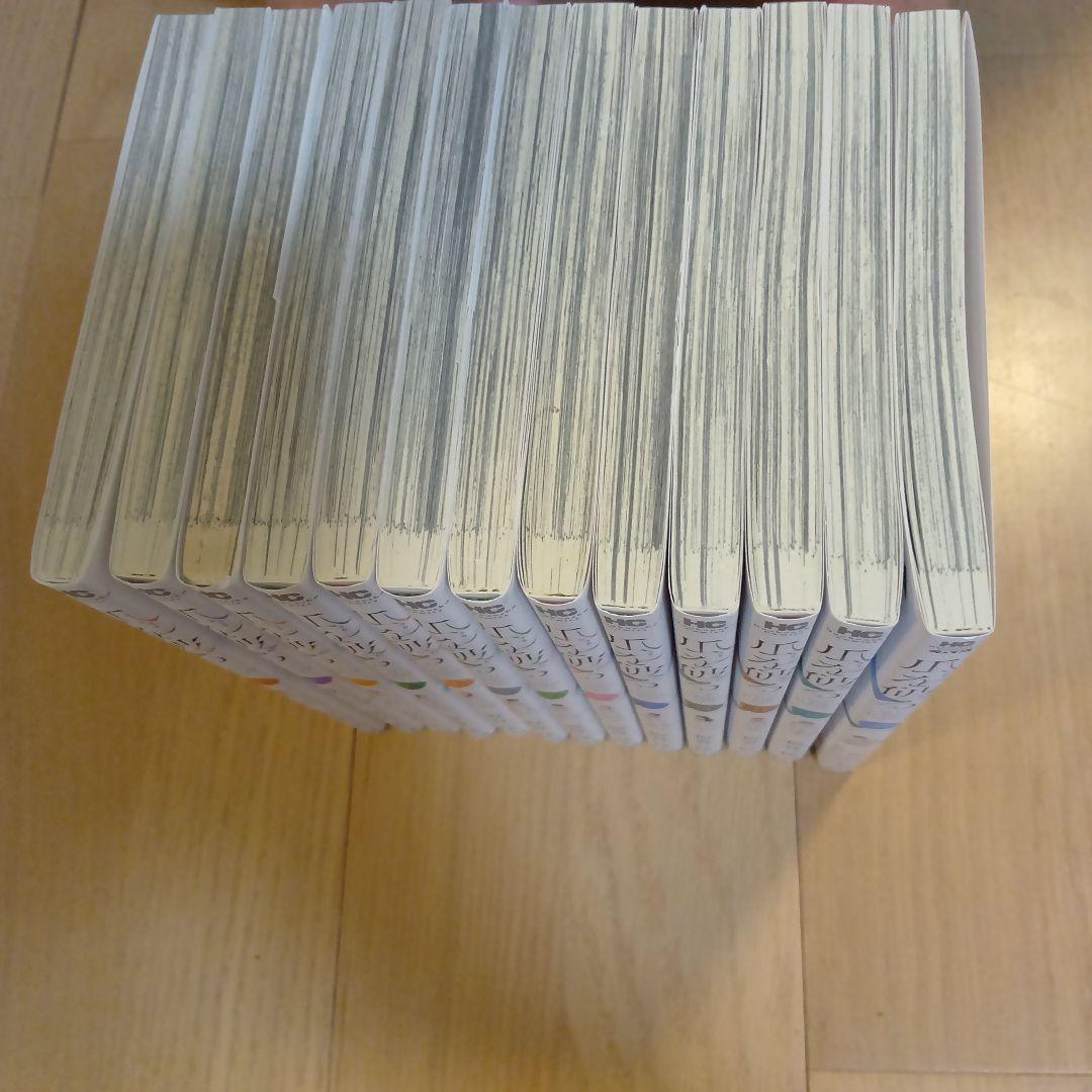 瓜を破る 全巻（1〜13巻）全巻セット