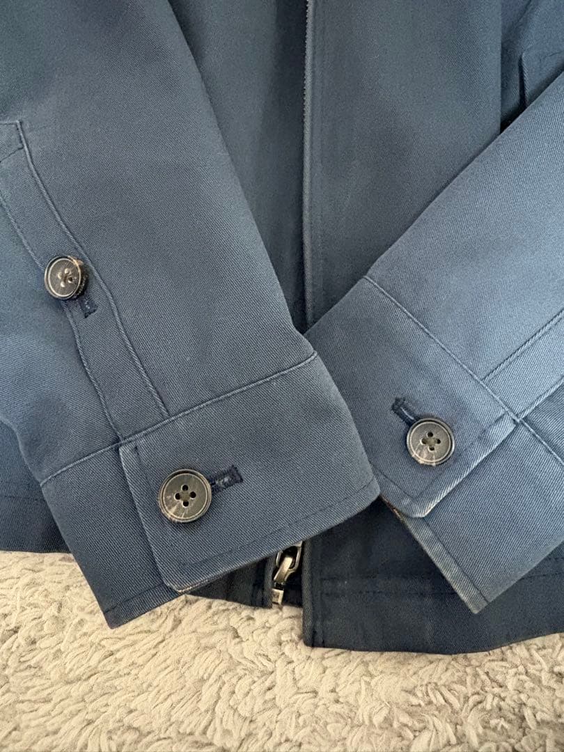 Brooks Brothers ブルックスブラザーズ スウィングトップ Sサイズ