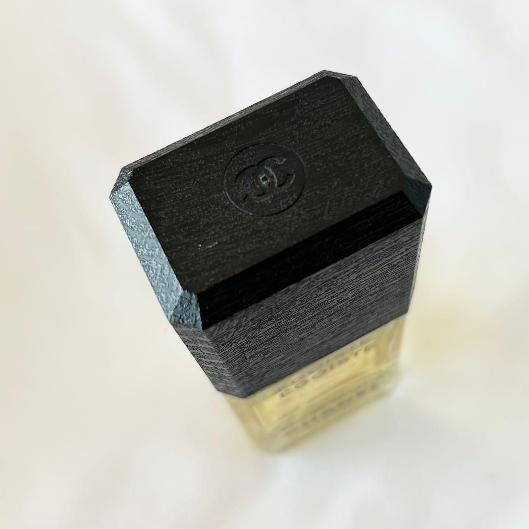 極美品✨CHANELシャネルエゴイスト香水 ユニセックスメンズ人気定番100ml