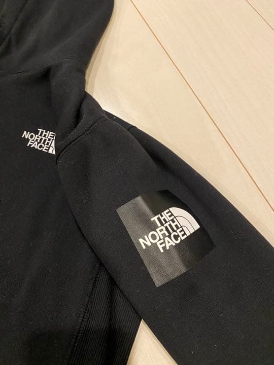 The North Face ノースフェイス　パーカー