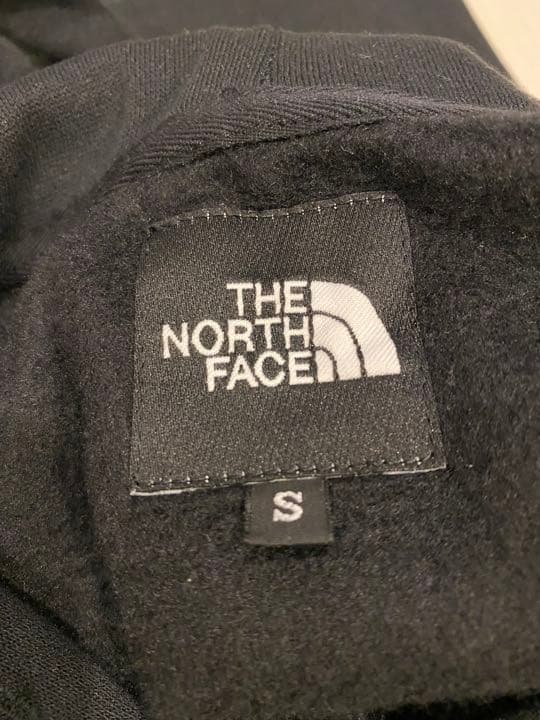 The North Face ノースフェイス　パーカー