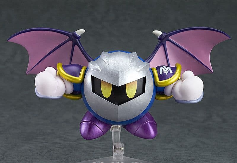 ねんどろいど 669 メタナイト