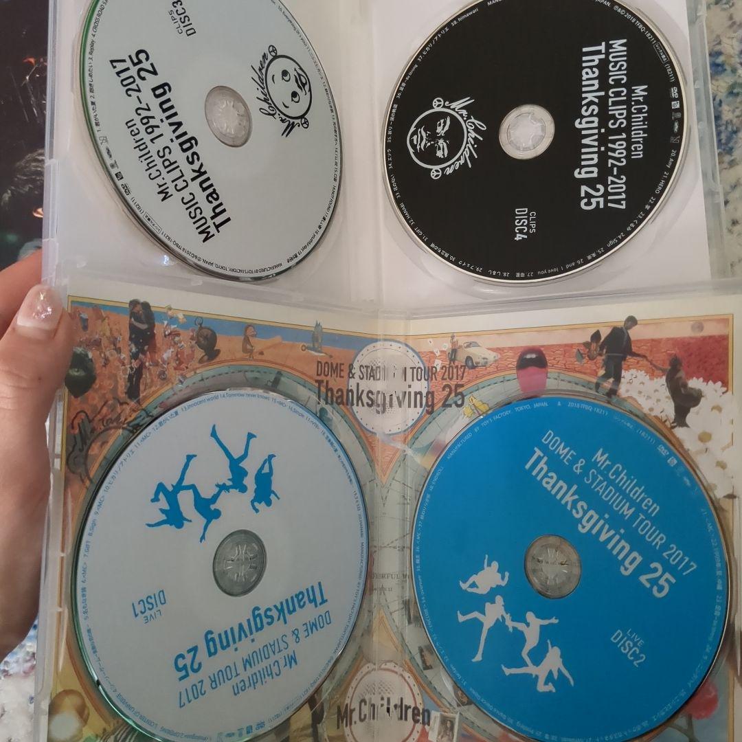 Mr.Children/Mr.Children DOME&STADIUM TO…